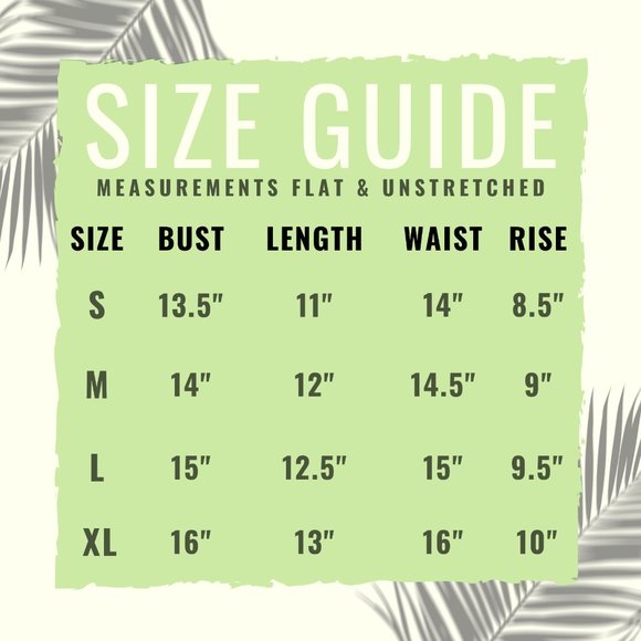 Black & White Scoop Neck Zip-Front Crop Top Bikini - Picture 16 of 16